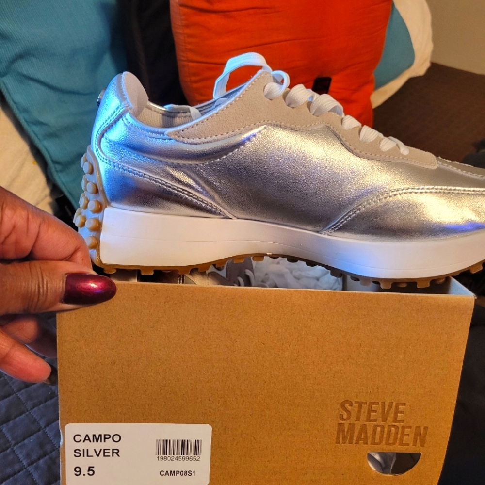 New Steve Madden tennis